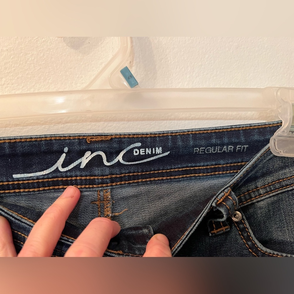 Capri pants - Picture 2 of 4